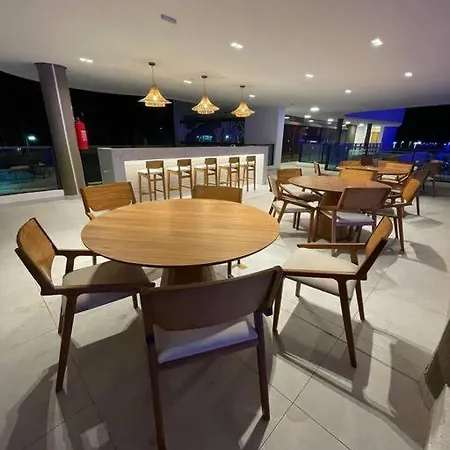 Makia Beach Experience Muro Alto Porto De Galinhas Exterior photo
