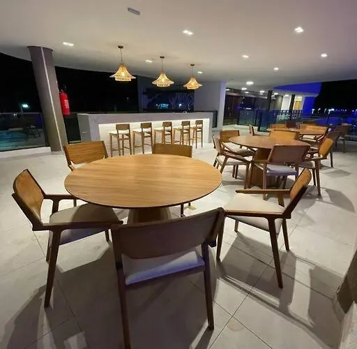 Makia Beach Experience Muro Alto Porto De Galinhas