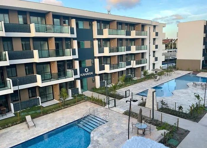 Makia Beach Experience Muro Alto Porto De Galinhas