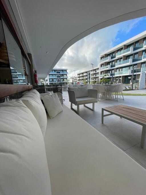 Makia Experience Muro Alto Apartamento