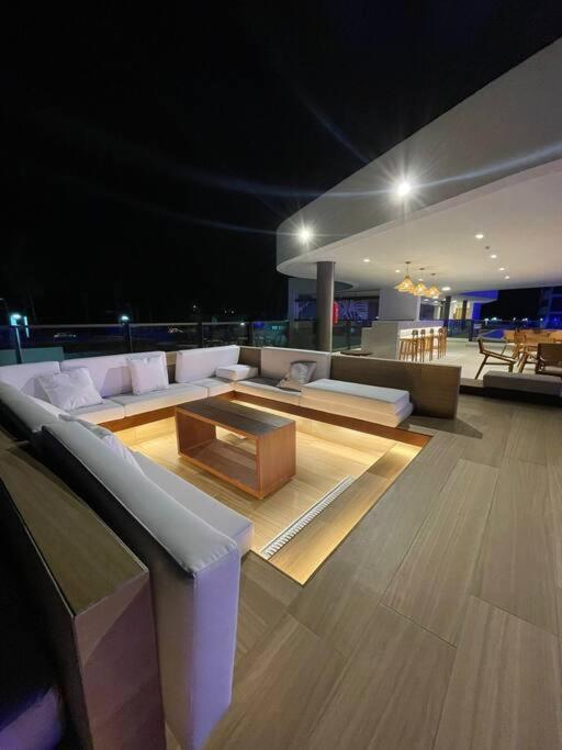 Apartamento Makia Experience Muro Alto *