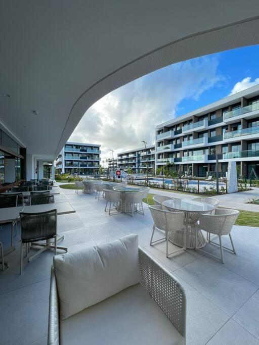Makia Experience Muro Alto Apartamento