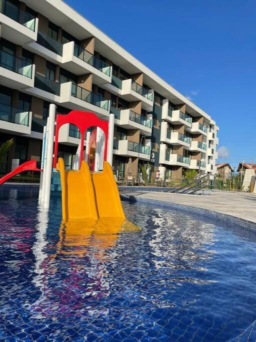 Apartamento Makia Experience Muro Alto