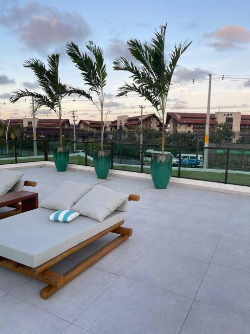 Apartamento Makia Experience Muro Alto