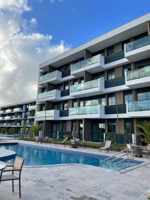 Apartamento Makia Experience Muro Alto Pôrto das Galinhas