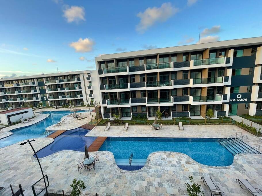 Makia Experience Muro Alto Apartamento *